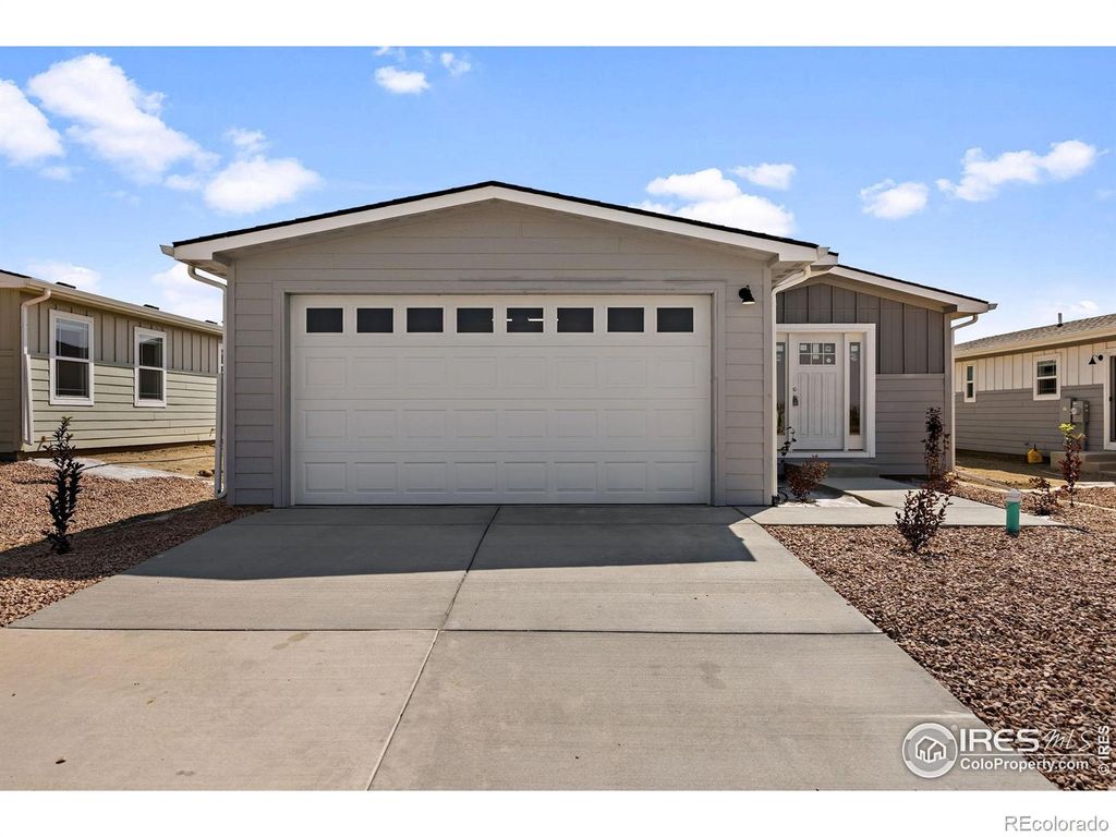Photo of 502 Sunset Cliffs Drive, Loveland, CO 80537 (MLS # IR1045469)
