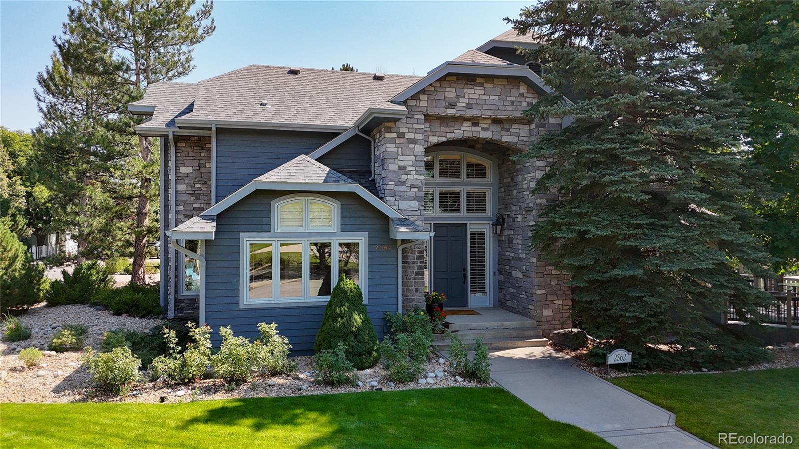2362 Spotswood Place
