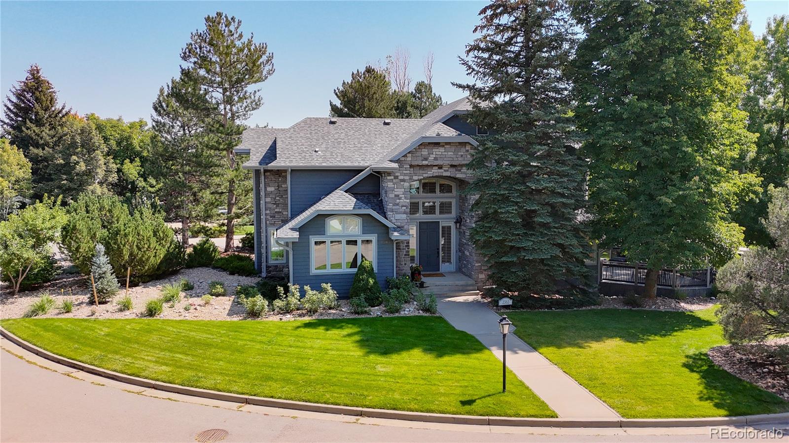 2362 Spotswood Place