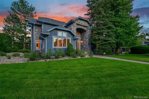 2362 Spotswood Place Boulder CO 80304