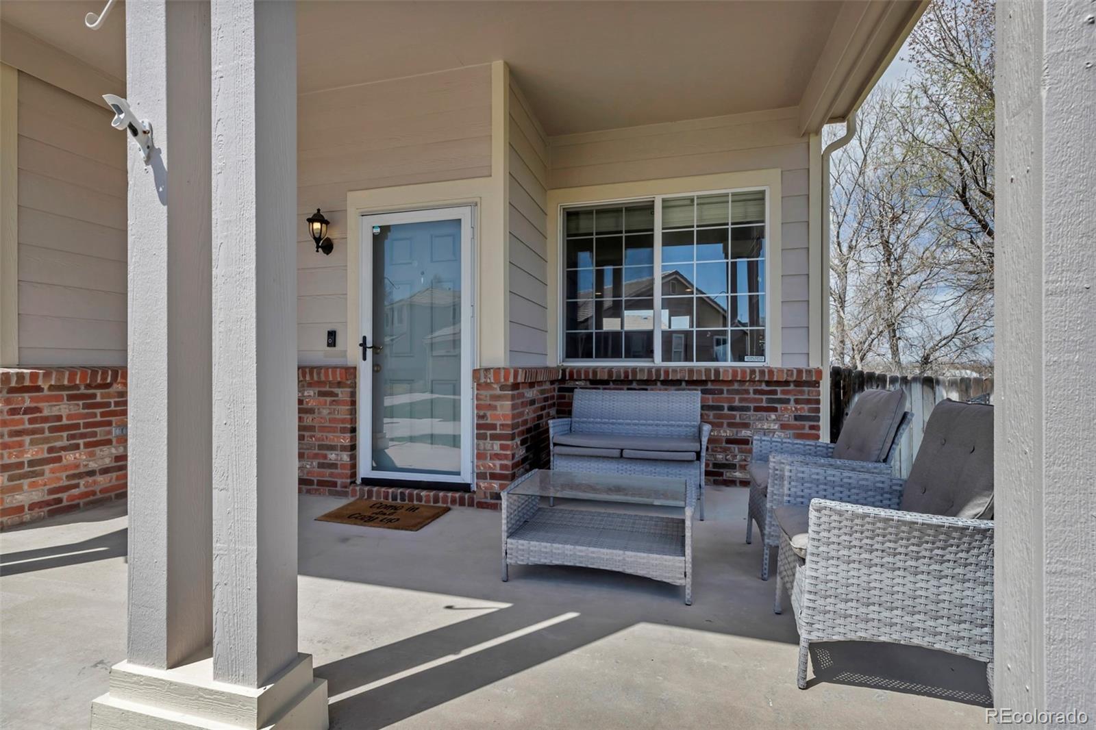 19593 E Hollow Creek Drive