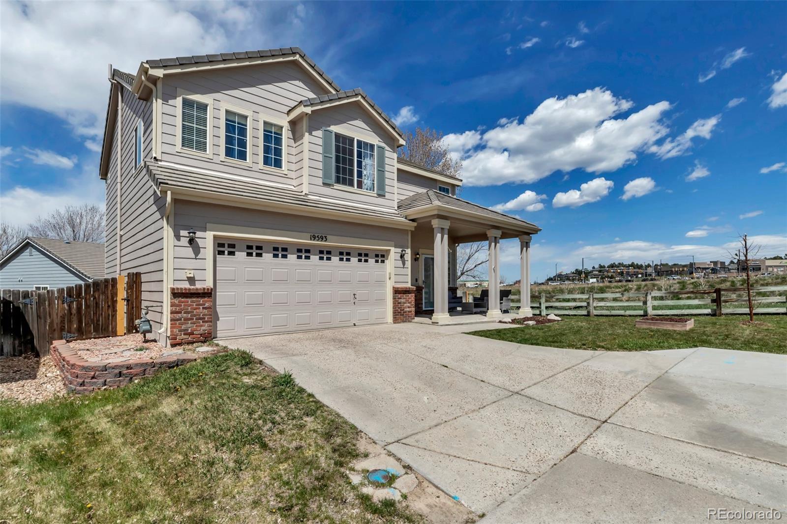 19593 E Hollow Creek Drive