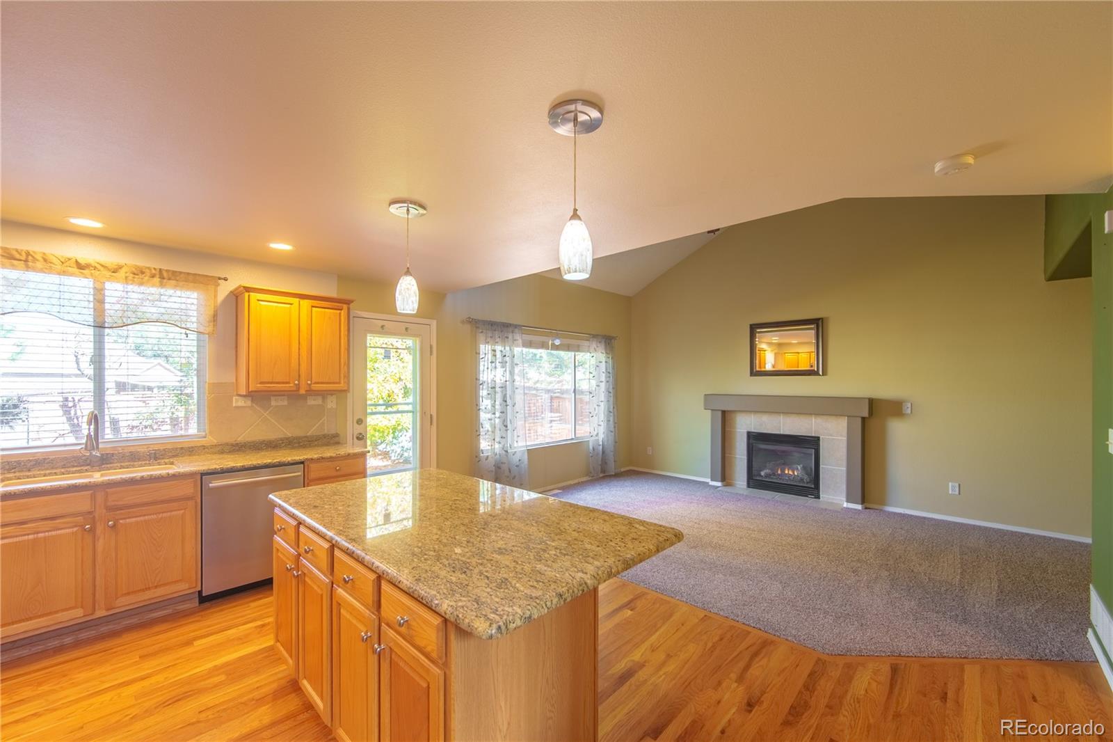 5536 Pioneer Mesa Drive