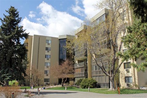 14000 E Linvale Place 310 Aurora CO 80014
