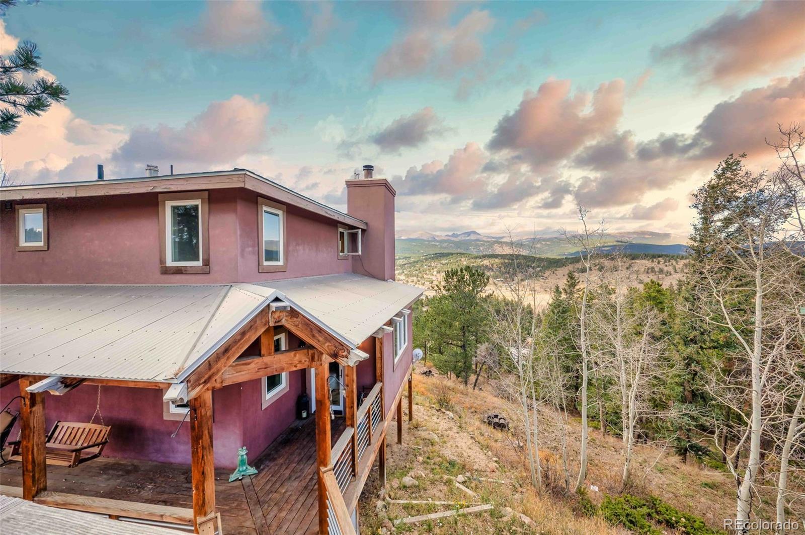 45 Alpine Drive