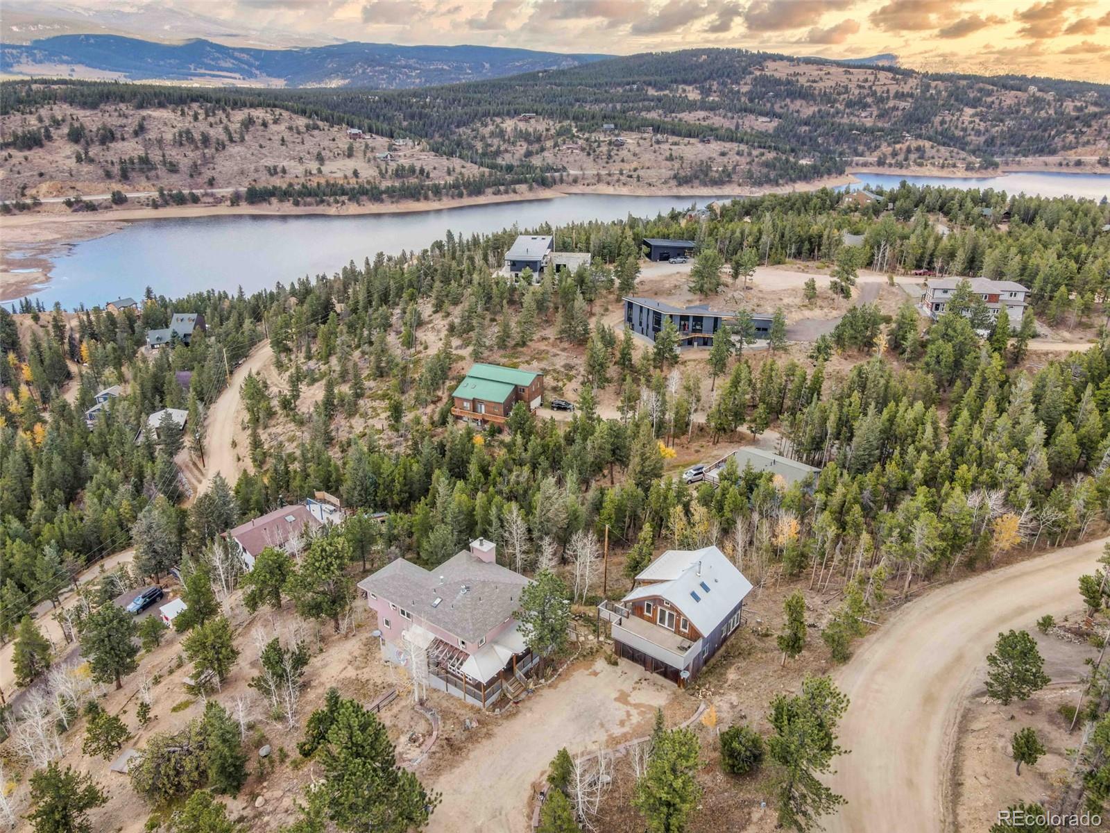 45 Alpine Drive