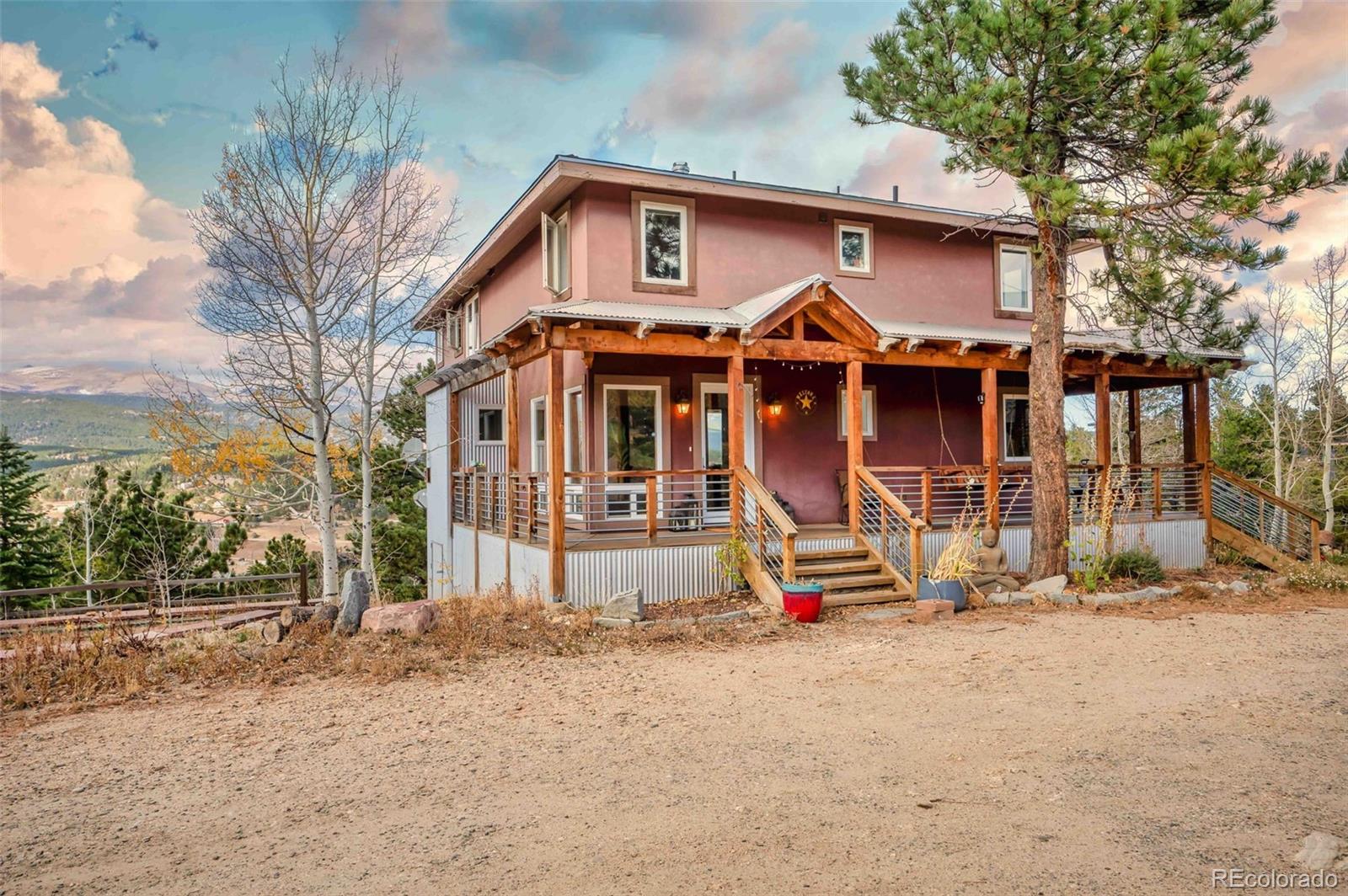 45 Alpine Drive