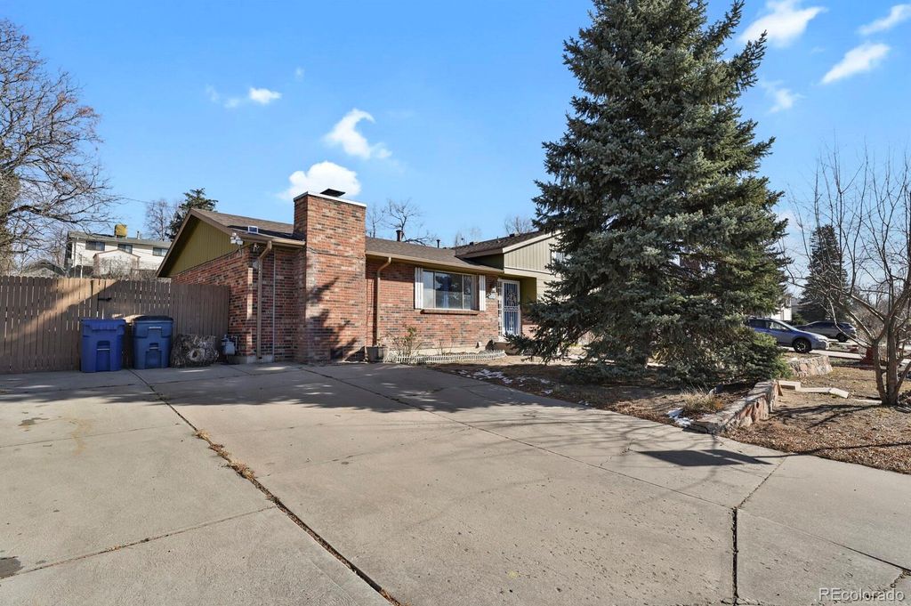 Photo of 1014 Sable Boulevard, Aurora, CO 80011 (MLS # 4866221)