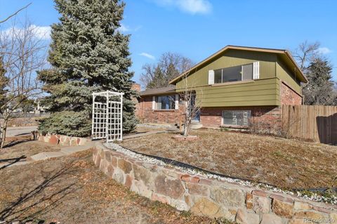 1014 Sable Boulevard Aurora CO 80011