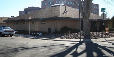 1350 Stuart Street Longmont CO 80501