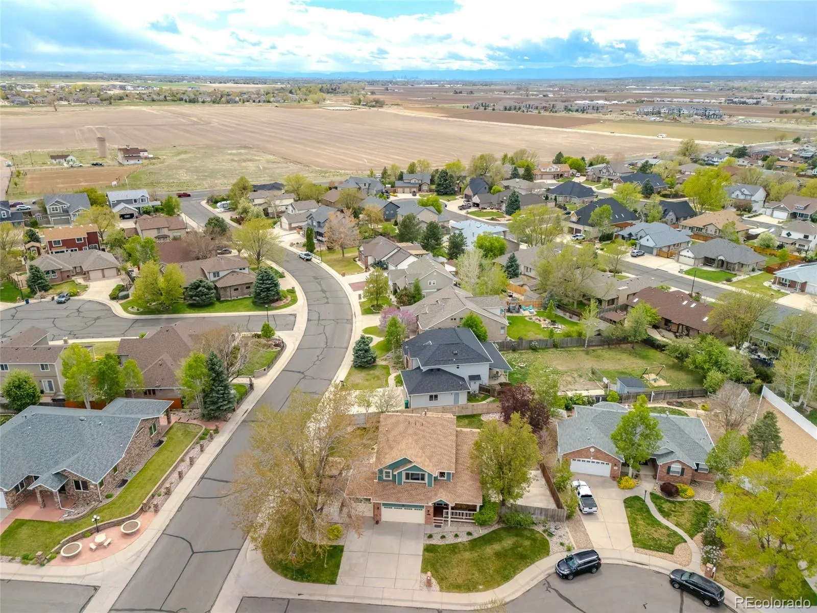 Brighton, Colorado 80601, United States, 4 Bedrooms Bedrooms, ,4 BathroomsBathrooms,Residential,Pending,121736