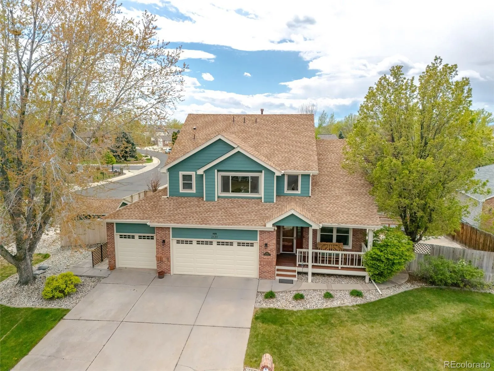 Brighton, Colorado 80601, United States, 4 Bedrooms Bedrooms, ,4 BathroomsBathrooms,Residential,Pending,121736