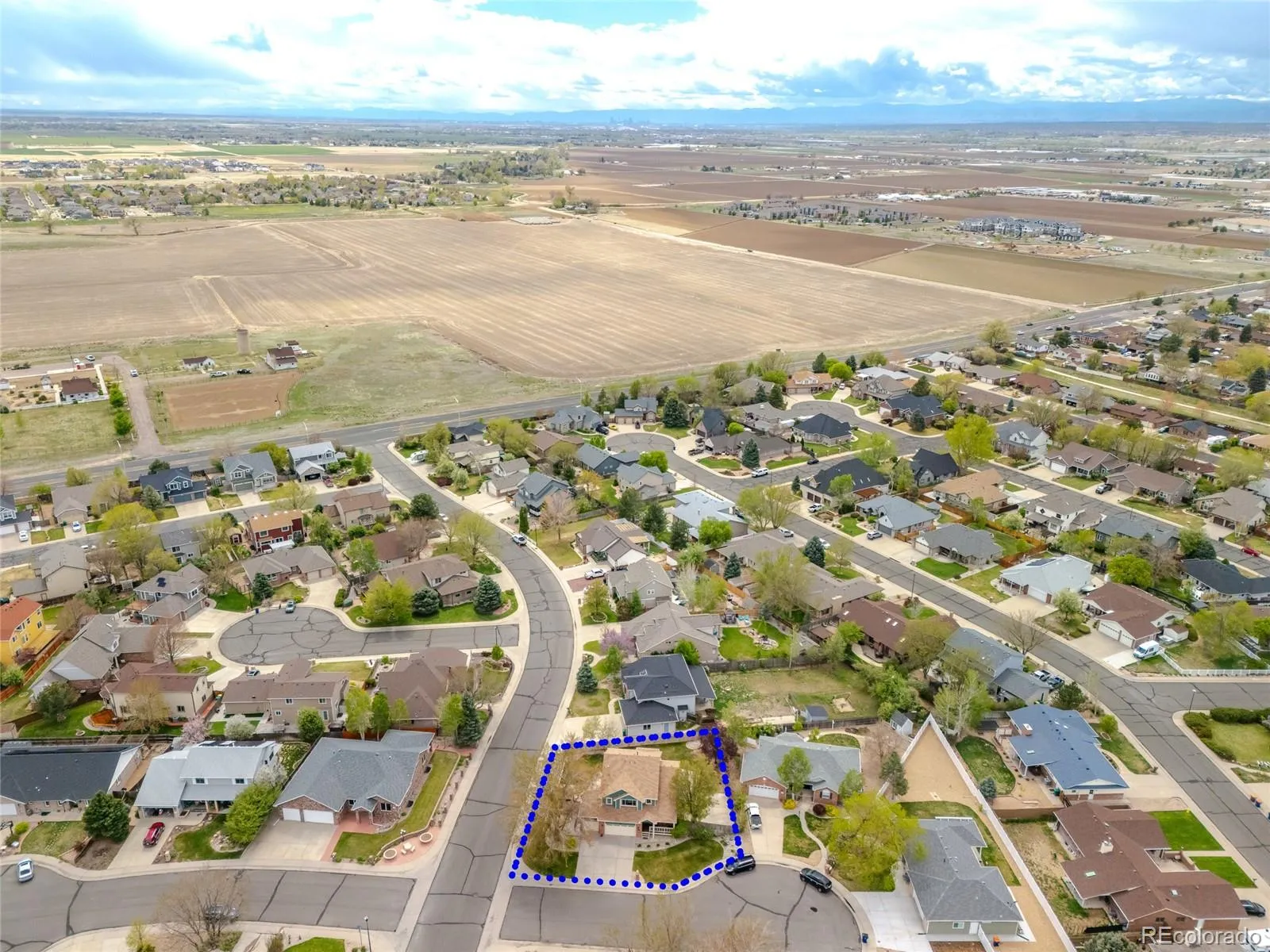 Brighton, Colorado 80601, United States, 4 Bedrooms Bedrooms, ,4 BathroomsBathrooms,Residential,Pending,121736