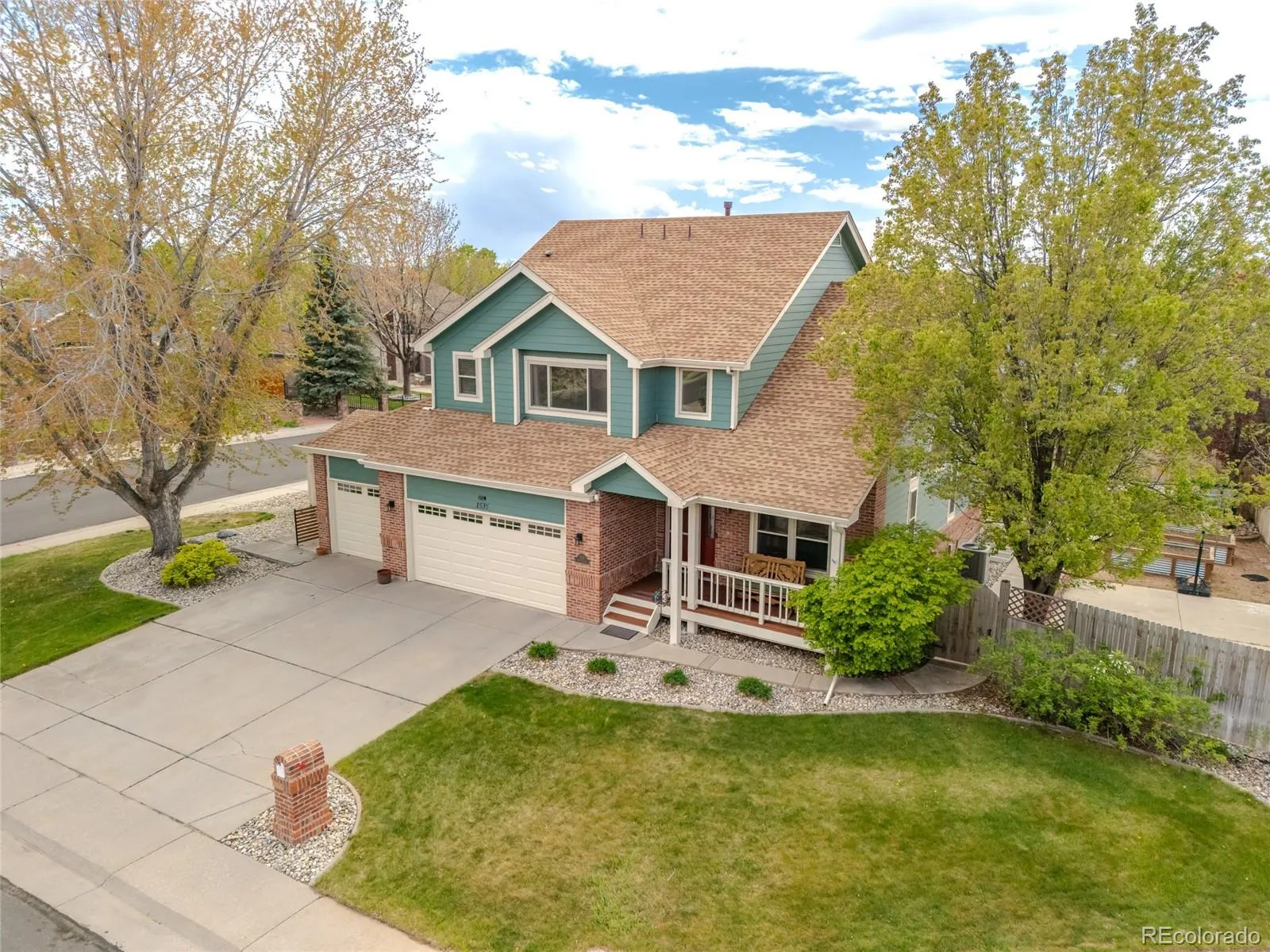 Brighton, Colorado 80601, United States, 4 Bedrooms Bedrooms, ,4 BathroomsBathrooms,Residential,Pending,121736