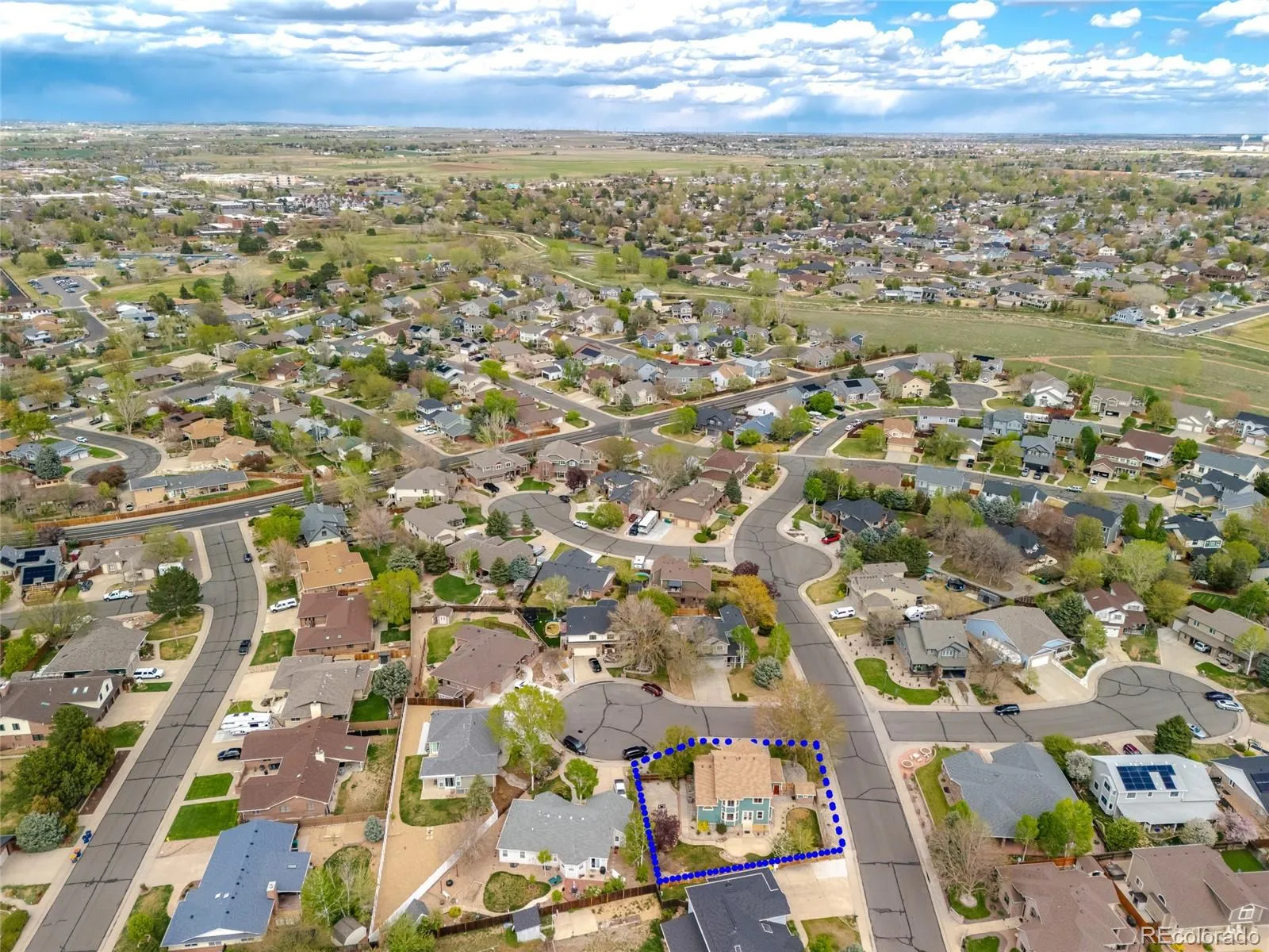 Brighton, Colorado 80601, United States, 4 Bedrooms Bedrooms, ,4 BathroomsBathrooms,Residential,Pending,121736