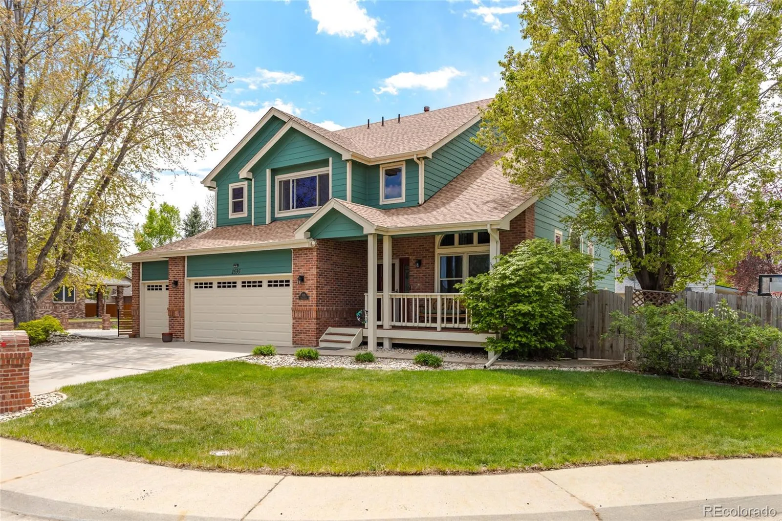 Brighton, Colorado 80601, United States, 4 Bedrooms Bedrooms, ,4 BathroomsBathrooms,Residential,Pending,121736