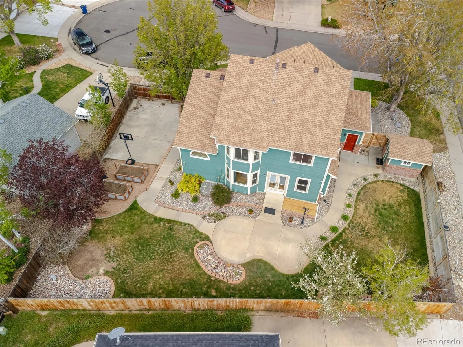 Brighton, Colorado 80601, United States, 4 Bedrooms Bedrooms, ,4 BathroomsBathrooms,Residential,Pending,121736