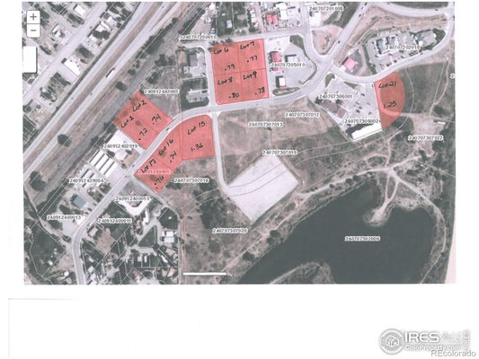 0 S RAILROAD AVENUE, PARACHUTE, CO 81635 - Image f52499ce4baa7fb2cfabc57bbaa244f7/2342359096