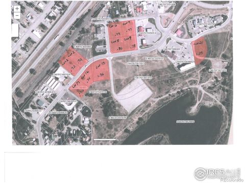 0 S Railroad Avenue Parachute CO 81635