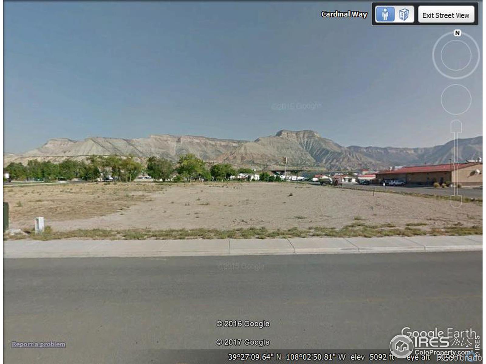 0 S Railroad Avenue