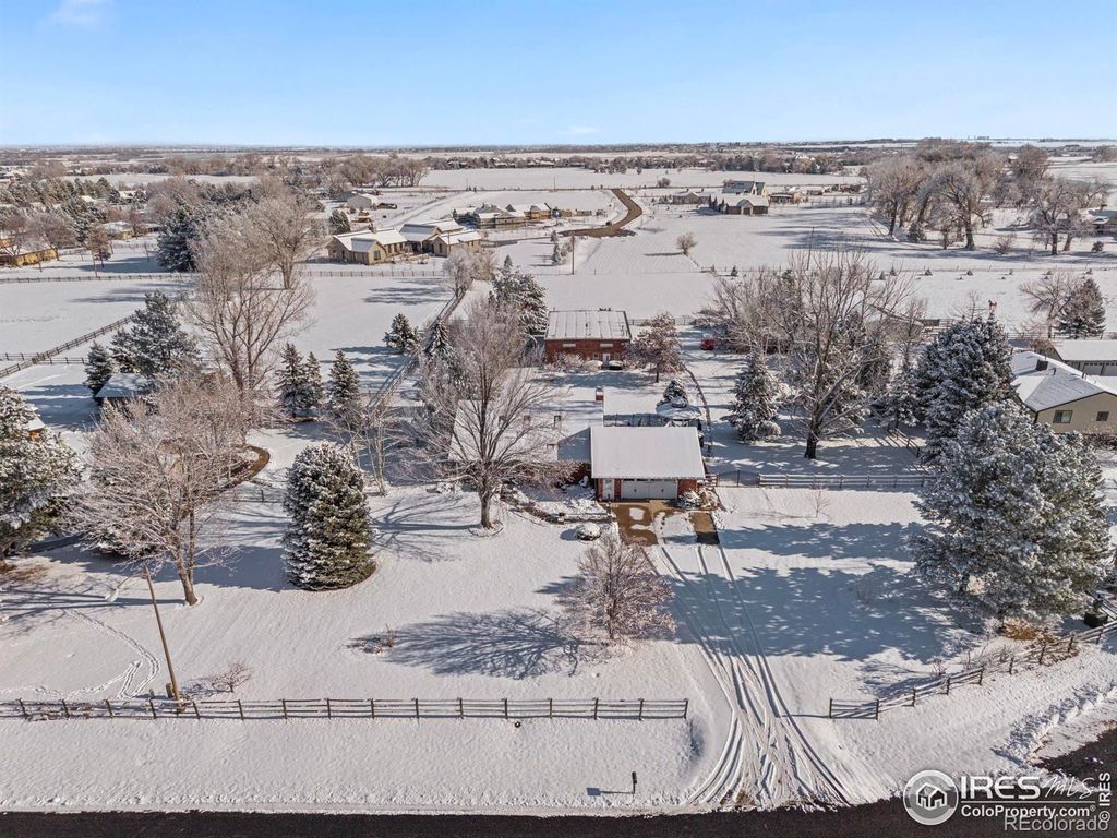 Photo of 8220 Turman Court, Fort Collins, CO 80525 (MLS # IR1048192)