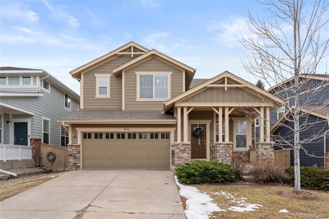 Photo of 2956 Windridge Circle, Highlands Ranch, CO 80126 (MLS # 8744979)