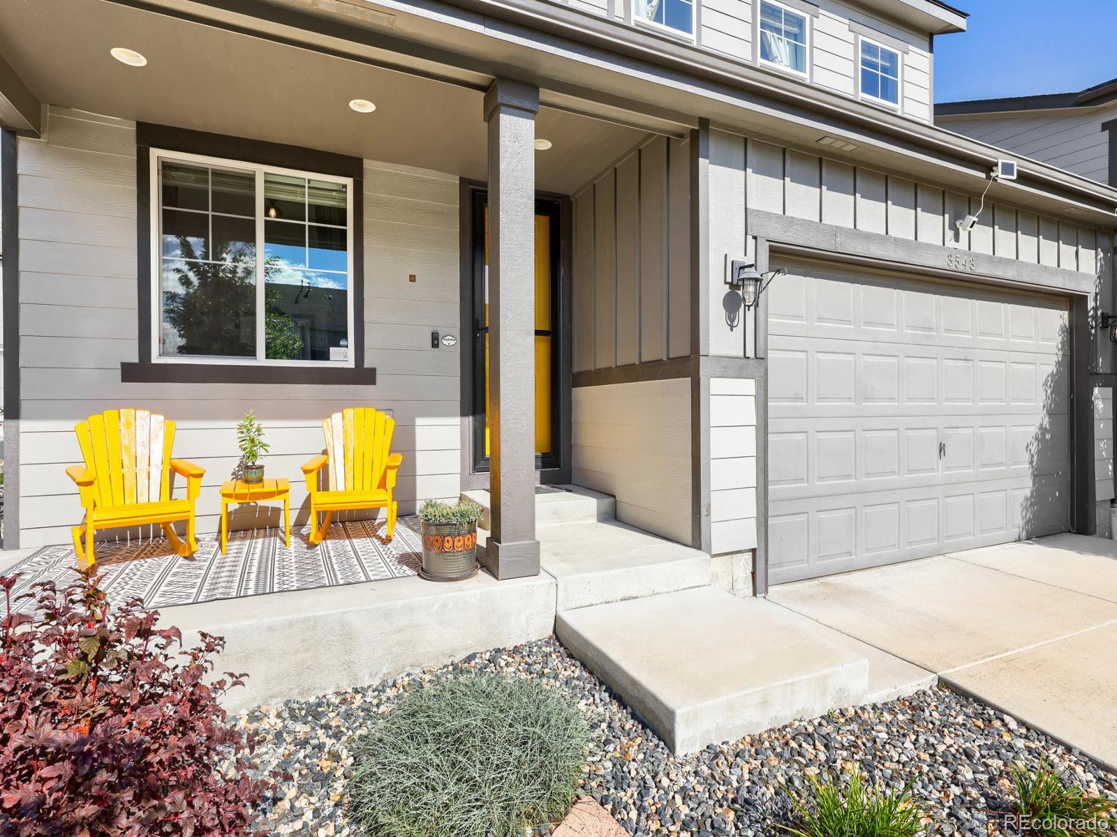 3543 Makley Circle