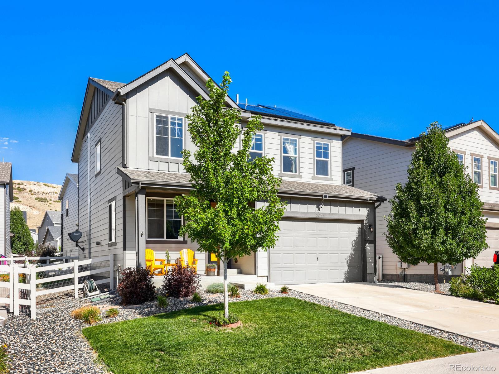 3543 Makley Circle
