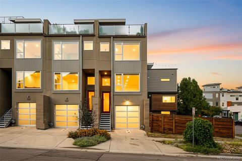 1505 W 36th Avenue Denver CO 80211