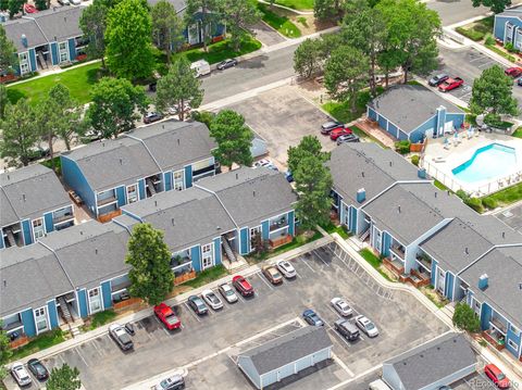 2365 E Geddes Avenue C22 Littleton CO 80122