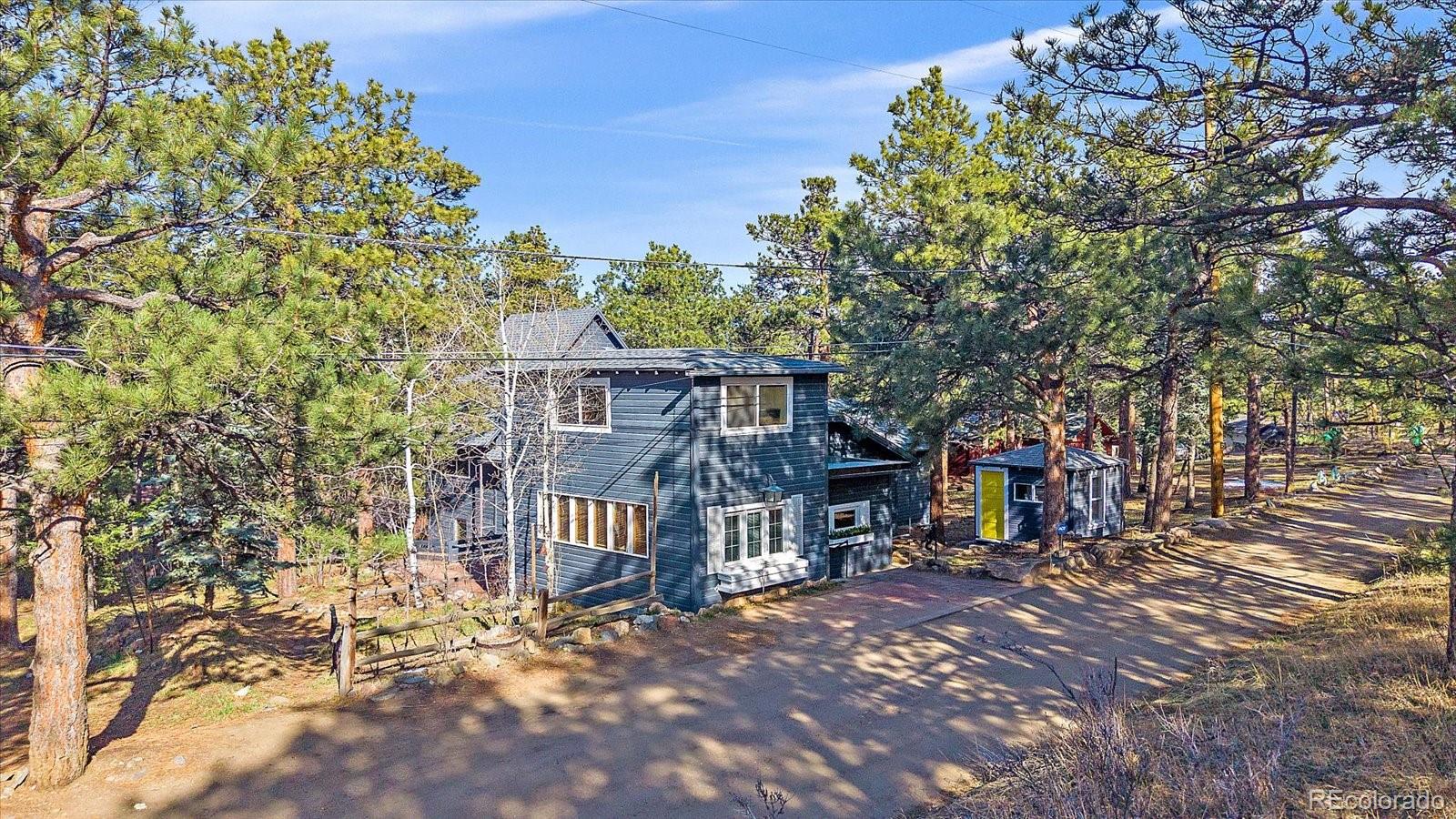 638 Kinnikinnik Hill, Golden, CO, 80401 2 638 Kinnikinnik Hill