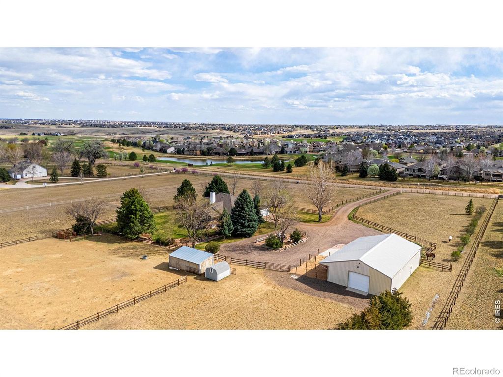 Photo of 5632 E County Road 30, Fort Collins, CO 80528 (MLS # IR1055554)