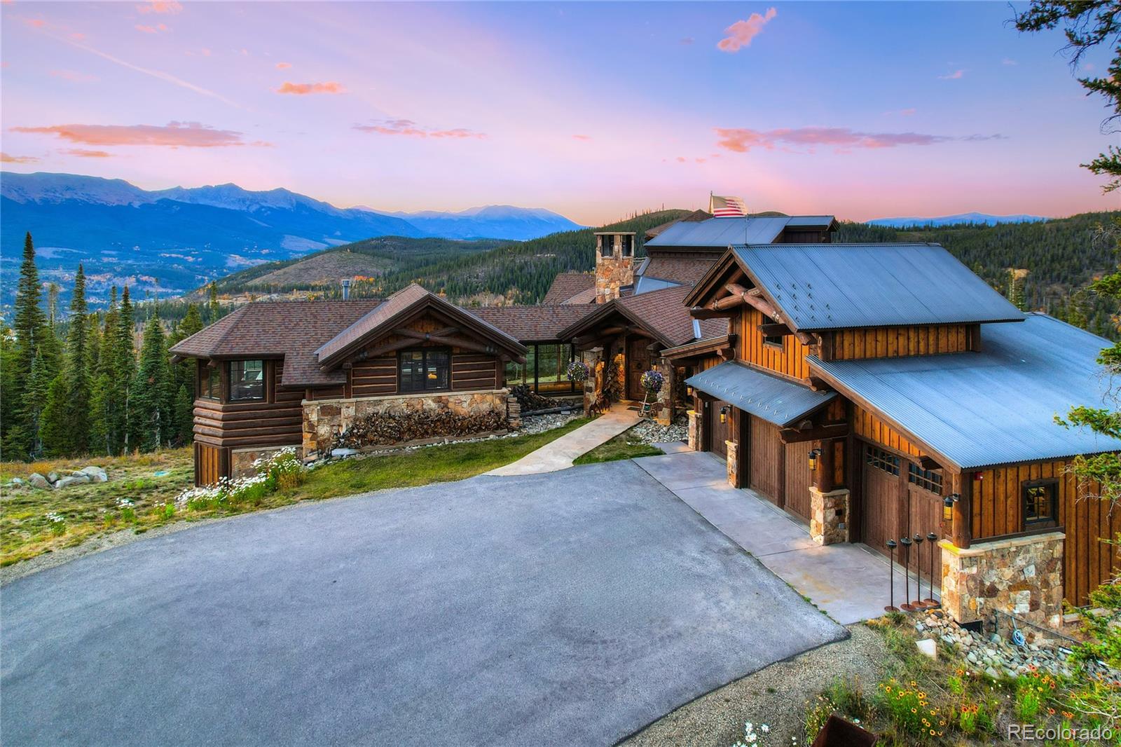 300 Little Sallie Barber Trail