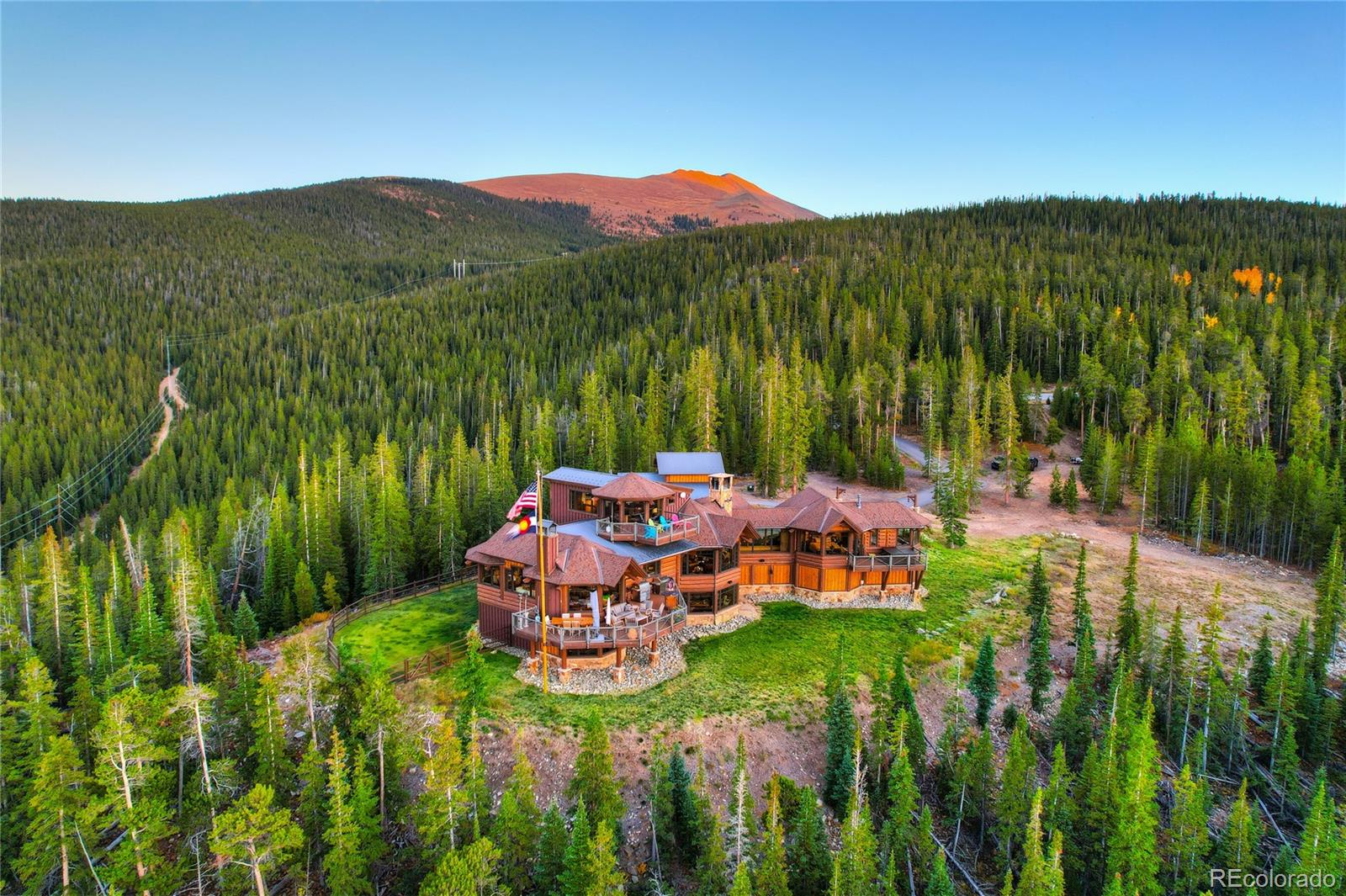 300 Little Sallie Barber Trail
