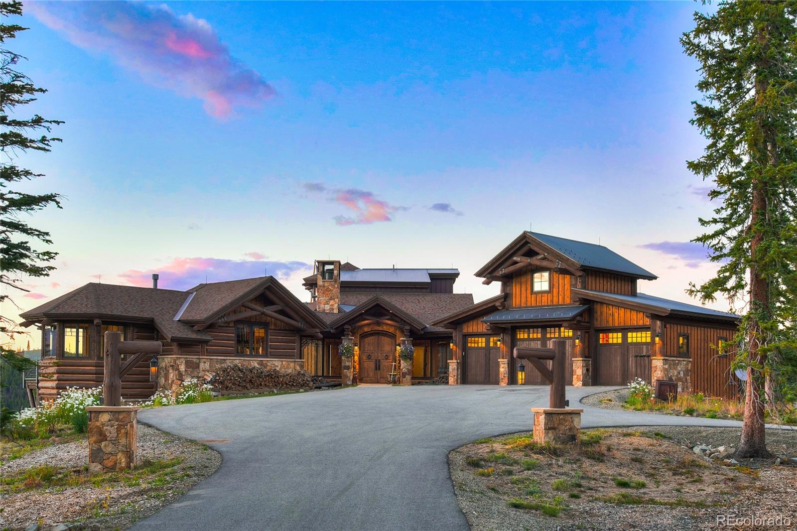 300 Little Sallie Barber Trail