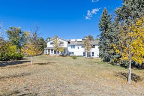 1166 Belgrade Drive Parker CO 80138