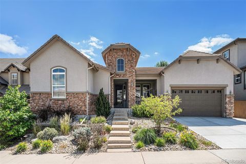 10994 Shadowbrook Circle Highlands Ranch CO 80130