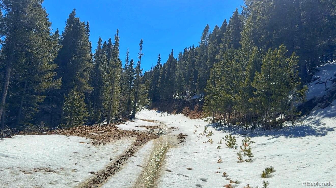 39 Glory Hole Road