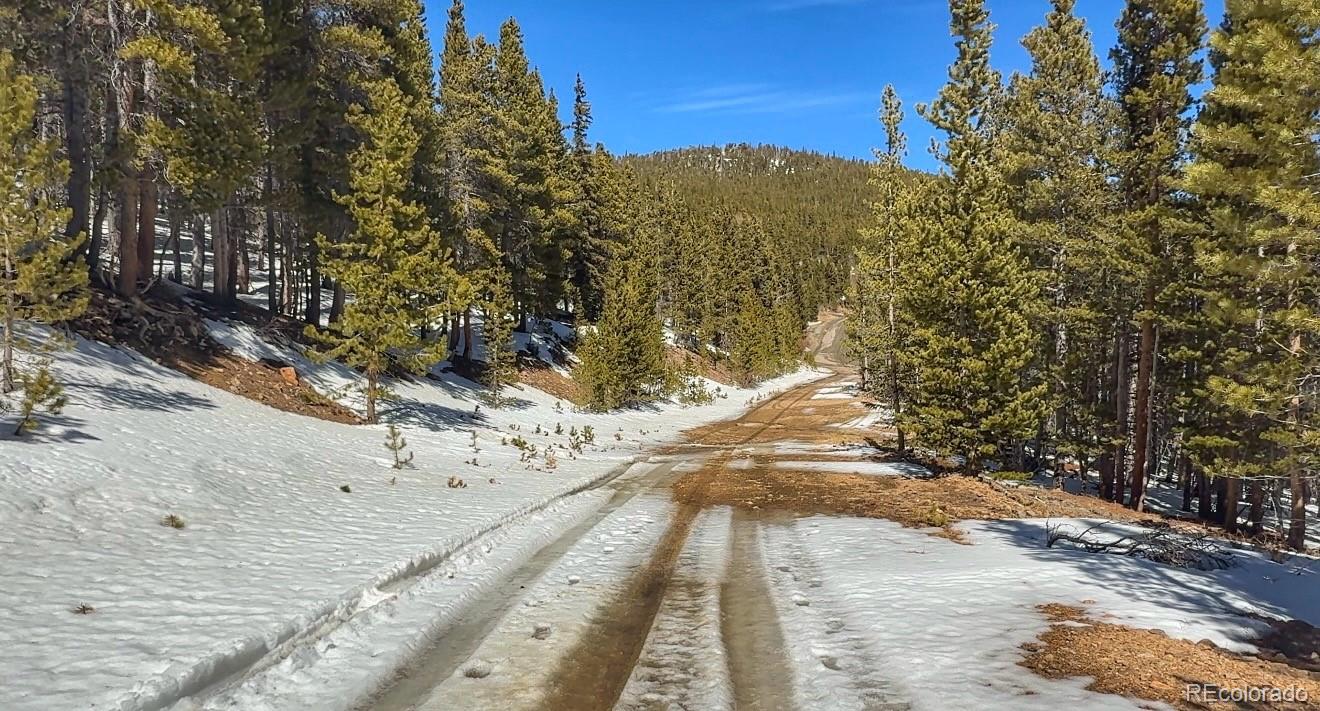 39 Glory Hole Road