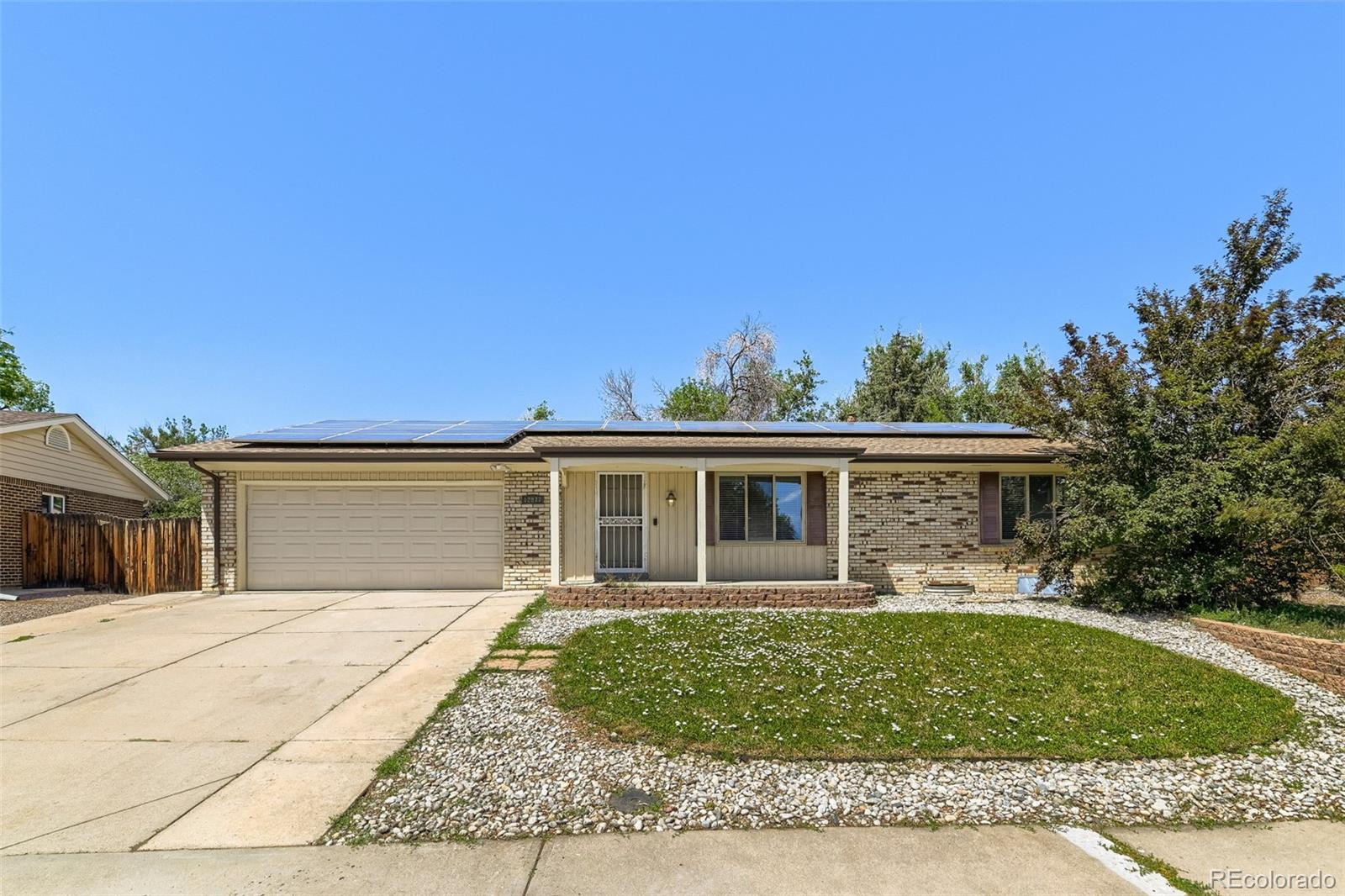 12877 Garfield Circle