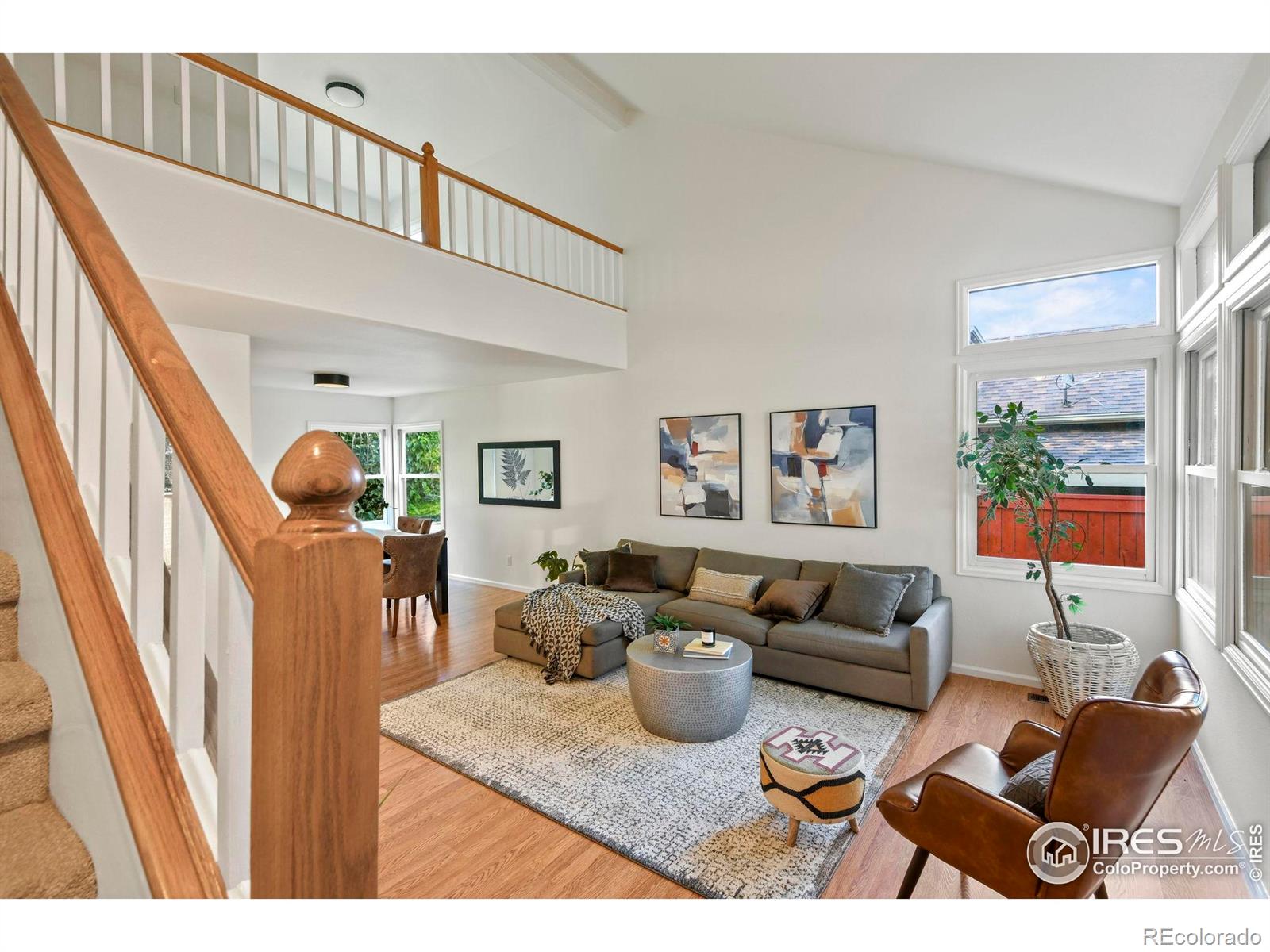 1140 Red Oak Court