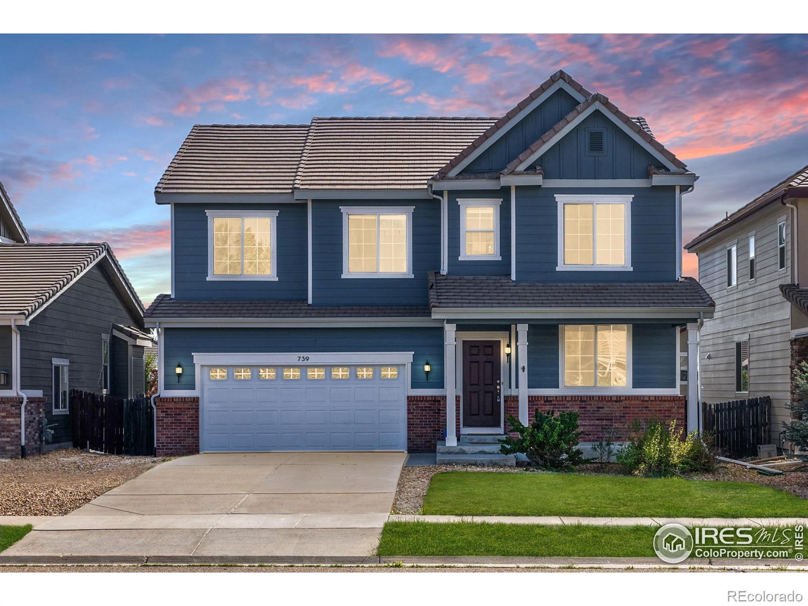 739 Graham Circle