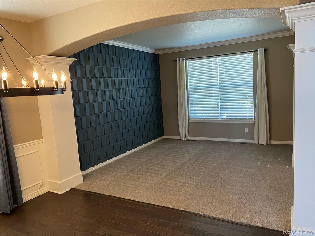 Photo of 20420 Northern Pine Avenue, Parker, CO 80134 (MLS # 8072478)