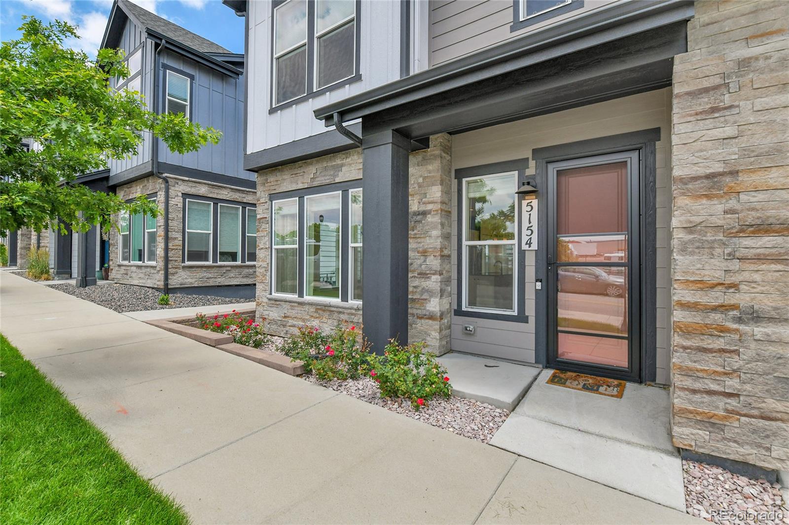5154 Taft Court