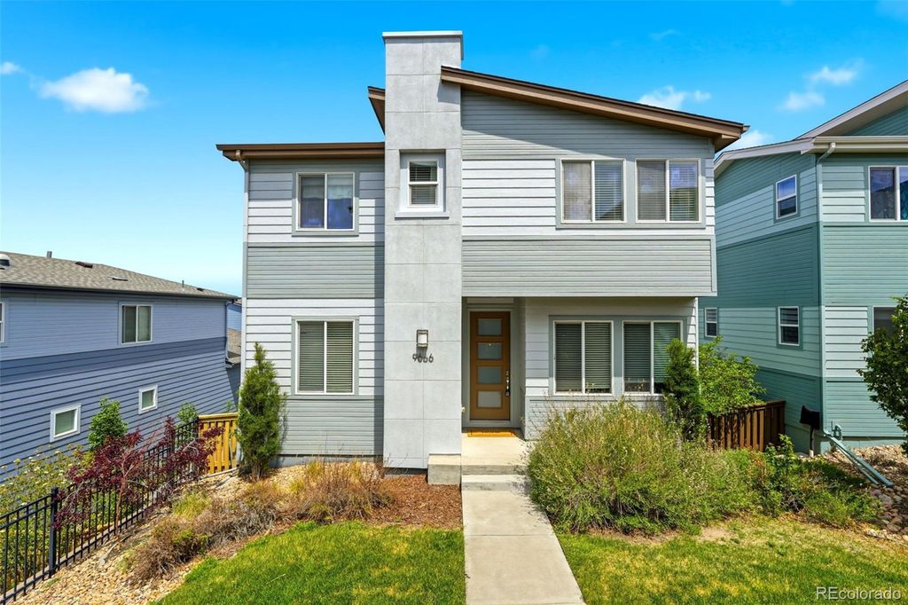 Photo of 9666 Dunning Circle, Highlands Ranch, CO 80126 (MLS # 6937339)