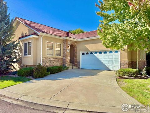 2961 Sonata Bay Court Longmont CO 80503