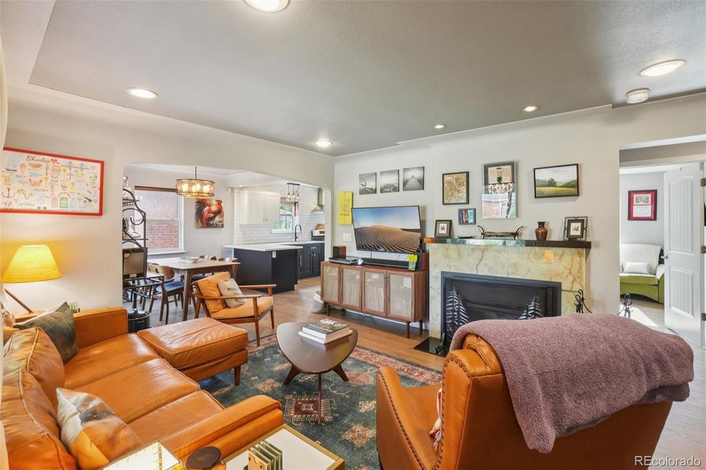 Photo of 2685 Holly Street, Denver, CO 80207 (MLS # 5986843)