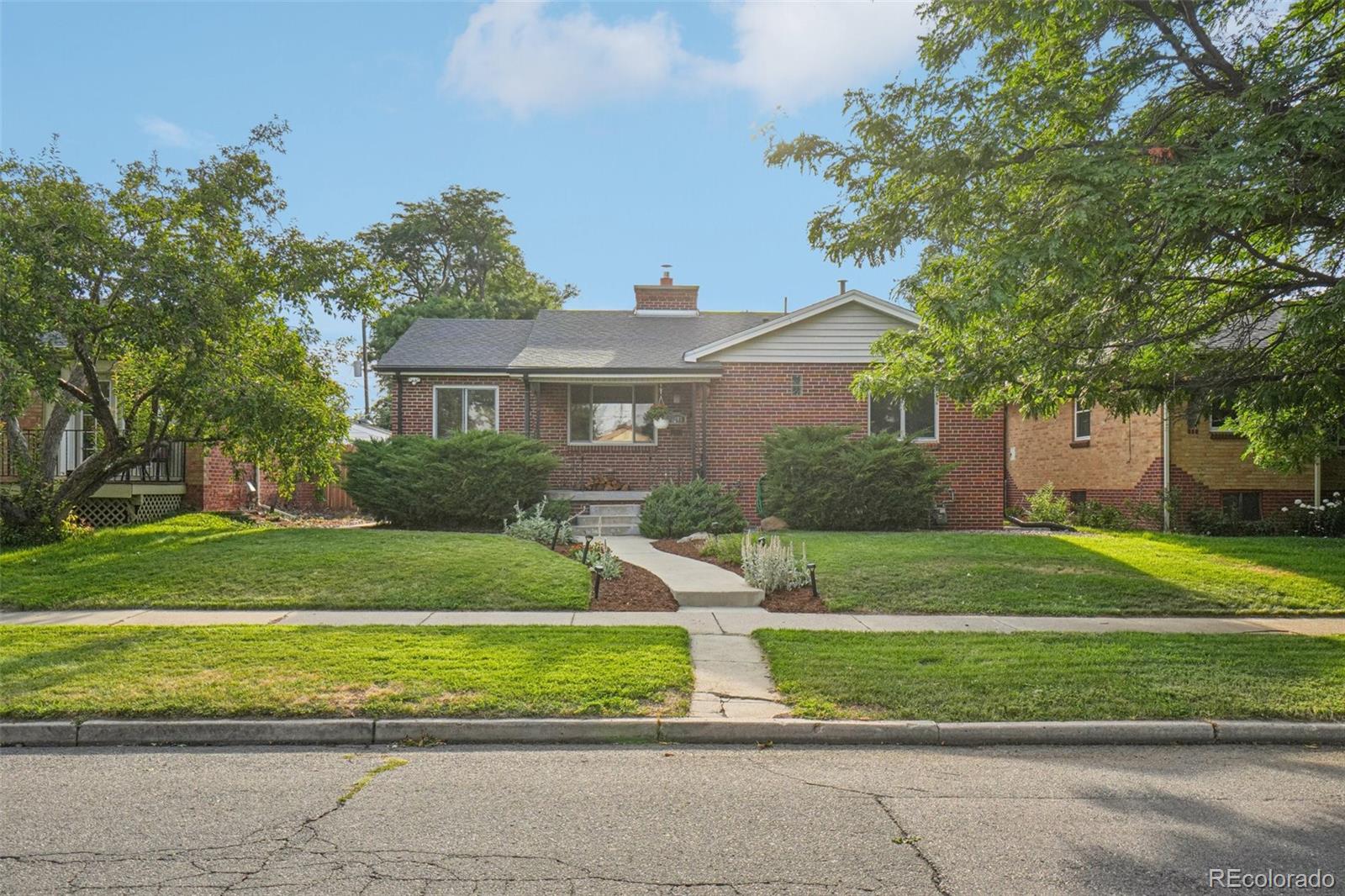 2685 Holly Street