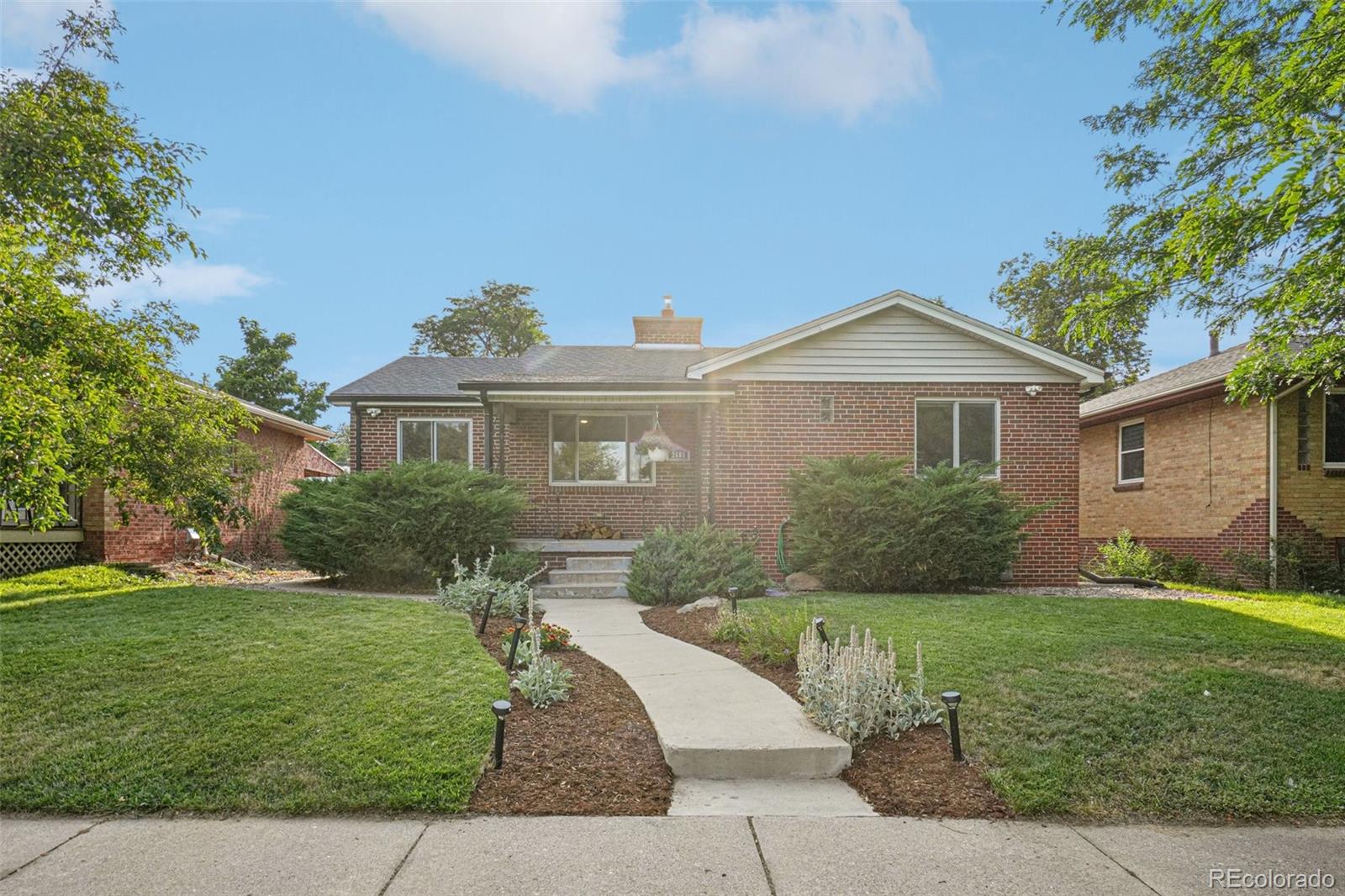 2685 Holly Street