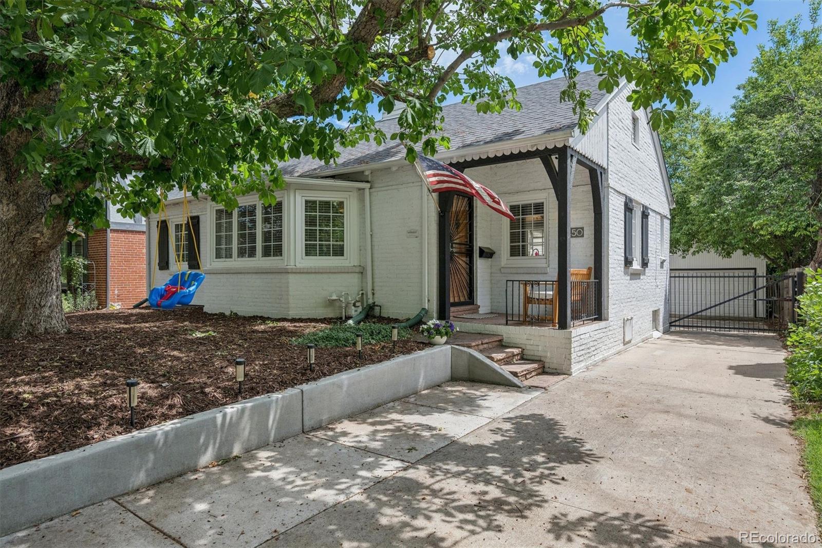450 Elm Street